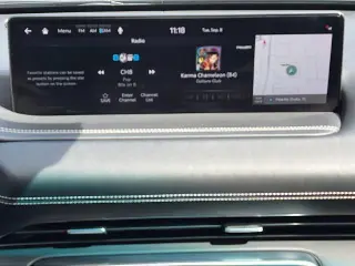 Genesis GV80 2023 AWD 2.5T 4dr SUV