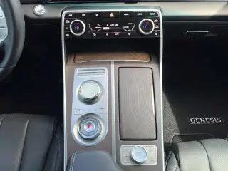 Genesis GV80 2023 AWD 2.5T 4dr SUV