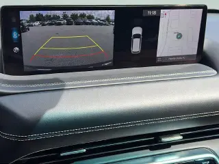 Genesis GV80 2023 AWD 2.5T 4dr SUV
