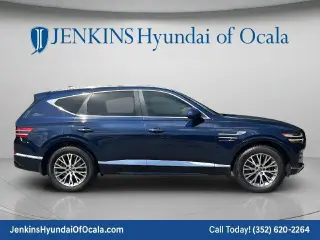 Genesis GV80 2023 AWD 2.5T 4dr SUV