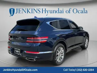 Genesis GV80 2023 AWD 2.5T 4dr SUV