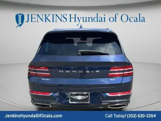 Genesis GV80 2023 AWD 2.5T 4dr SUV