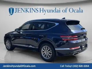 Genesis GV80 2023 AWD 2.5T 4dr SUV