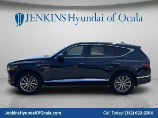 Genesis GV80 2023 AWD 2.5T 4dr SUV