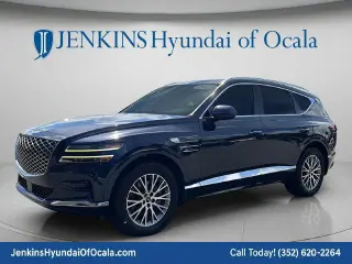 Genesis GV80 2023 AWD 2.5T 4dr SUV