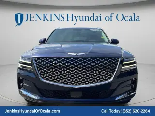 Genesis GV80 2023 AWD 2.5T 4dr SUV