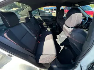 2021 SUBARU WRX