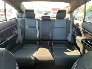2021 SUBARU WRX