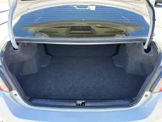 2021 SUBARU WRX