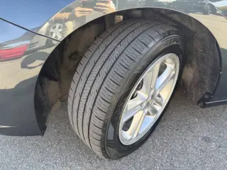 2018 Chevrolet Cruze