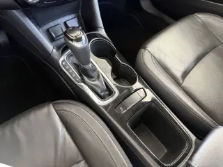 2018 Chevrolet Cruze