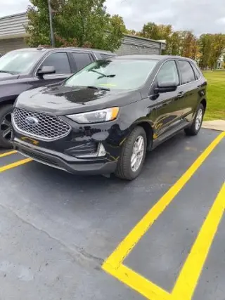 Ford Edge 2024 AWD SEL 4dr SUV