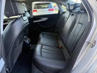 Audi A4 del 2017