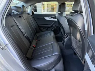 Audi A4 del 2017
