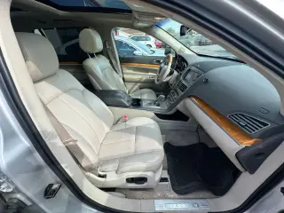 2012 LINCOLN MKT