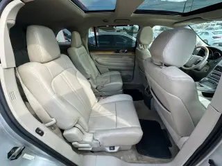 2012 LINCOLN MKT
