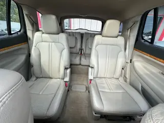 2012 LINCOLN MKT