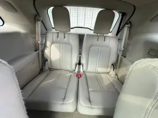 2012 LINCOLN MKT