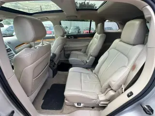 2012 LINCOLN MKT