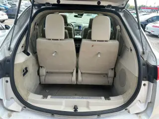 2012 LINCOLN MKT