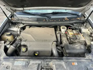 2012 LINCOLN MKT