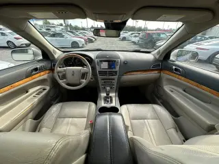 2012 LINCOLN MKT