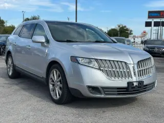 2012 LINCOLN MKT