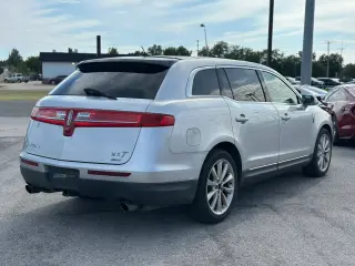 2012 LINCOLN MKT