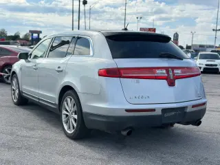 2012 LINCOLN MKT