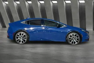 Toyota Prius Prime 2024 XSE 4dr Hatchback