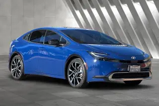 Toyota Prius Prime 2024 XSE 4dr Hatchback