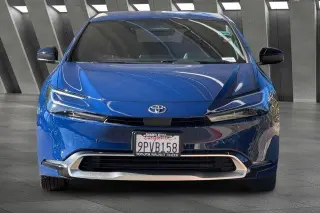 Toyota Prius Prime 2024 XSE 4dr Hatchback