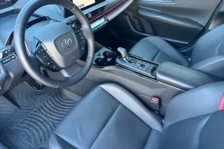 Toyota Prius Prime 2024 XSE 4dr Hatchback