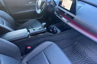 Toyota Prius Prime 2024 XSE 4dr Hatchback