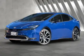 Toyota Prius Prime 2024 XSE 4dr Hatchback