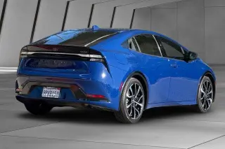 Toyota Prius Prime 2024 XSE 4dr Hatchback