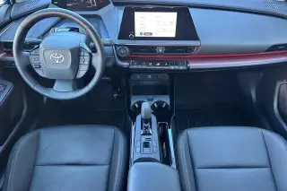 Toyota Prius Prime 2024 XSE 4dr Hatchback