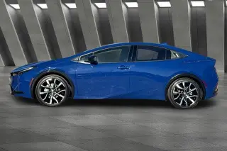 Toyota Prius Prime 2024 XSE 4dr Hatchback