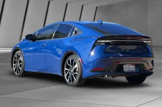 Toyota Prius Prime 2024 XSE 4dr Hatchback