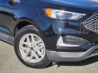 Ford Edge 2024 AWD SEL 4dr SUV