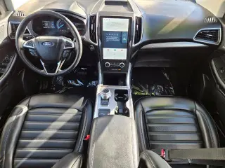Ford Edge 2024 AWD SEL 4dr SUV