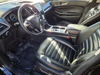 Ford Edge 2024 AWD SEL 4dr SUV