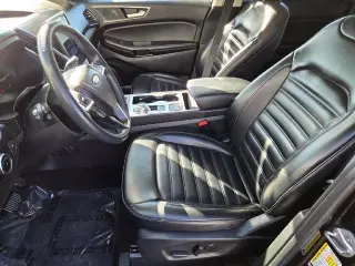 Ford Edge 2024 AWD SEL 4dr SUV