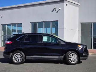 Ford Edge 2024 AWD SEL 4dr SUV