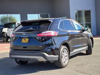 Ford Edge 2024 AWD SEL 4dr SUV