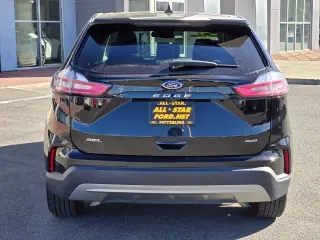 Ford Edge 2024 AWD SEL 4dr SUV