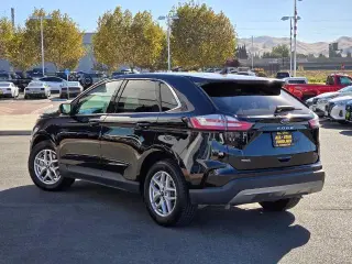 Ford Edge 2024 AWD SEL 4dr SUV