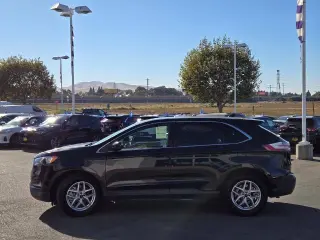 Ford Edge 2024 AWD SEL 4dr SUV