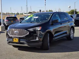 Ford Edge 2024 AWD SEL 4dr SUV
