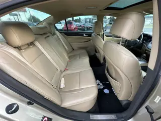 2012 HYUNDAI GENESIS